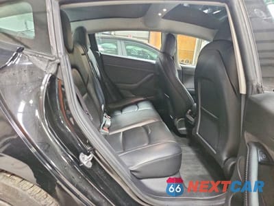 Zdjęcie 10 z 13 samochodu: 2022 TESLA MODEL 3 VIN:5YJ3E1EA9NF369003 - miniatura