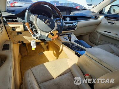 Zdjęcie 8 z 12 samochodu: 2014 LEXUS ES 350 VIN:JTHBK1GG4E2133513 - miniatura
