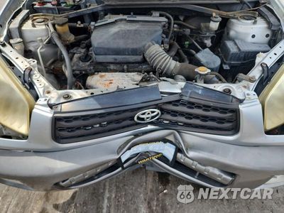 Zdjęcie 12 z 13 samochodu: 2003 TOYOTA RAV4 BASE VIN:JTEGH20VX30101562 - miniatura