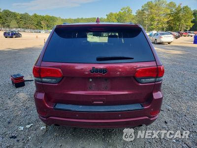 Zdjęcie 6 z 12 samochodu: 2015 JEEP GRAND CHEROKEE LAREDO VIN:1C4RJEAG6FC721590 - miniatura