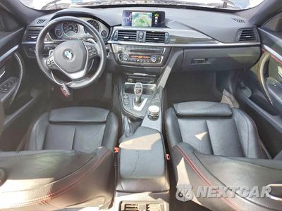 Zdjęcie 8 z 12 samochodu: 2015 BMW 328 XIGT VIN:WBA3X5C56FD560312 - miniatura