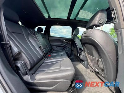 Zdjęcie 6 z 11 samochodu: 2018 AUDI Q7 PRESTIGE VIN:WA1VAAF71JD019111 - miniatura