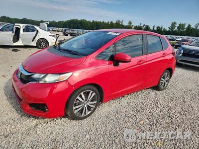 2020 HONDA FIT LX 3HGGK5H43LM720120 - główne zdjęcie licytacji z USA - miniatura