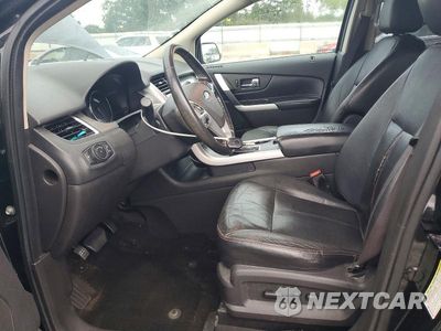 Zdjęcie 7 z 12 samochodu: 2012 FORD EDGE SEL VIN:2FMDK4JC7CBA83274 - miniatura