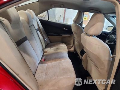 Zdjęcie 10 z 13 samochodu: 2012 TOYOTA CAMRY LE VIN:4T4BF1FK2CR205095 - miniatura