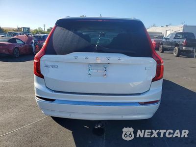 Zdjęcie 6 z 14 samochodu: 2024 VOLVO XC90 PLUS VIN:YV4H60LE8R1235548 - miniatura
