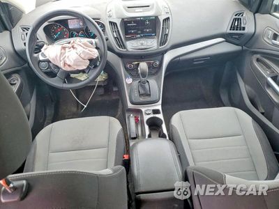 Zdjęcie 8 z 13 samochodu: 2014 FORD ESCAPE SE VIN:1FMCU9G94EUC45745 - miniatura