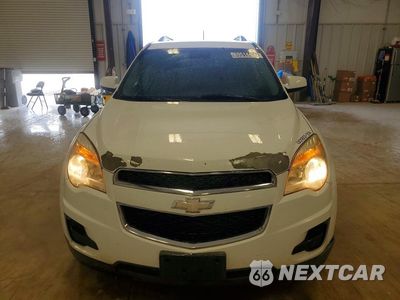 Piąte zdjęcie samochodu w środku: 2014 CHEVROLET EQUINOX LT VIN:2GNFLFE32E6317453 - miniatura