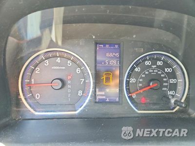 Zdjęcie 9 z 12 samochodu: 2010 HONDA CR-V LX VIN:JHLRE4H35AC013781 - miniatura
