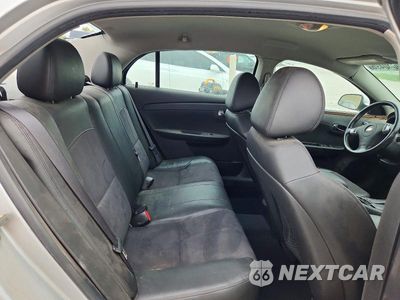 Zdjęcie 10 z 12 samochodu: 2011 CHEVROLET MALIBU 2LT VIN:1G1ZD5E12BF375889 - miniatura