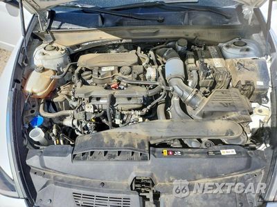 Zdjęcie 11 z 12 samochodu: 2023 HYUNDAI SONATA SEL PLUS VIN:KMHL44J28PA284339 - miniatura