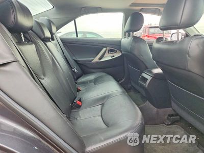 Zdjęcie 10 z 12 samochodu: 2010 TOYOTA CAMRY SE VIN:4T1BF3EK7AU114425 - miniatura