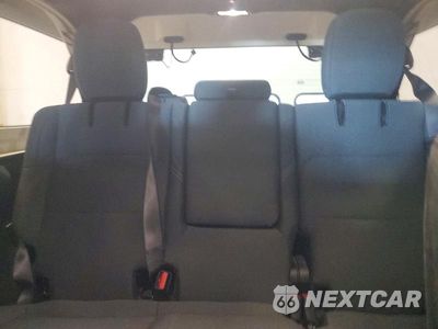 Zdjęcie 10 z 13 samochodu: 2024 JEEP WRANGLER 4XE VIN:1C4RJXN69RW203540 - miniatura