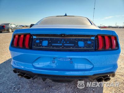 Zdjęcie 6 z 12 samochodu: 2022 FORD MUSTANG GT VIN:1FA6P8CF8N5147168 - miniatura