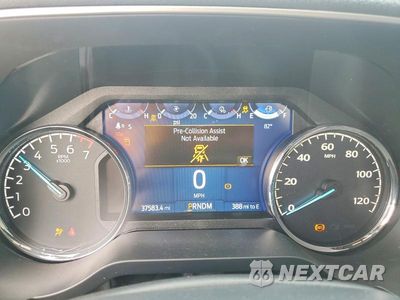 Zdjęcie 9 z 12 samochodu: 2022 FORD F150 SUPERCREW VIN:1FTEW1EP5NFC21730 - miniatura
