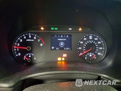 Zdjęcie 9 z 14 samochodu: 2022 KIA SOUL GT LINE VIN:KNDJ63AU2N7805180 - miniatura