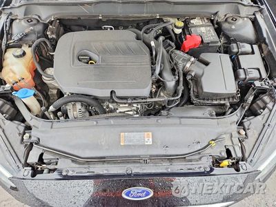 Zdjęcie 11 z 12 samochodu: 2016 FORD FUSION SE VIN:1FA6P0HD8G5135114 - miniatura