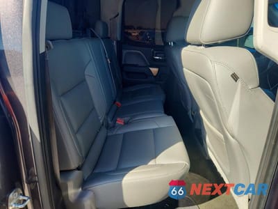Zdjęcie 10 z 12 samochodu: 2015 CHEVROLET SILVERADO K1500 LTZ VIN:1GCVKSEC6FZ401328 - miniatura