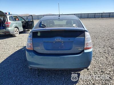 Zdjęcie 6 z 12 samochodu: 2009 TOYOTA PRIUS BASE VIN:JTDKB20UX97884180 - miniatura
