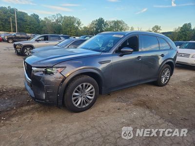 2024 MAZDA CX-90 PREFERRED PLUS JM3KKCHD5R1103862 - główne zdjęcie licytacji z USA - miniatura