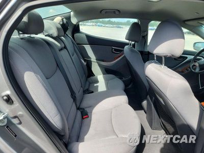 Zdjęcie 10 z 12 samochodu: 2013 HYUNDAI ELANTRA GLS VIN:5NPDH4AE6DH242604 - miniatura