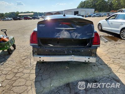 Zdjęcie 6 z 13 samochodu: 2017 CHRYSLER 300 S VIN:2C3CCABG7HH512287 - miniatura