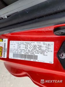Zdjęcie 12 z 12 samochodu: 2012 TOYOTA TACOMA BASE VIN:5TFUX4EN8CX015544 - miniatura