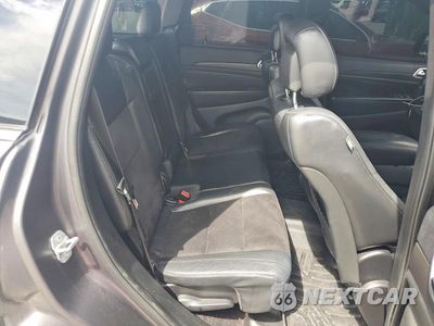 Zdjęcie 11 z 14 samochodu: 2015 JEEP GRAND CHEROKEE VIN:1C4RJFAG0FC189372 - miniatura