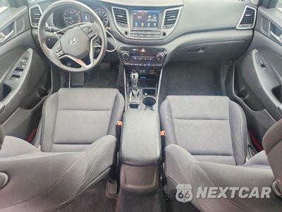 Zdjęcie 8 z 13 samochodu: 2018 HYUNDAI TUCSON SEL VIN:KM8J3CA43JU733440 - miniatura