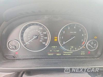 Zdjęcie 9 z 12 samochodu: 2014 BMW 535 XI VIN:WBA5B3C52ED292997 - miniatura