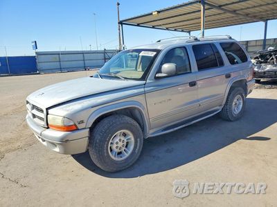 1999 DODGE DURANGO 1B4HS28ZXXF523087 - główne zdjęcie licytacji z USA - miniatura