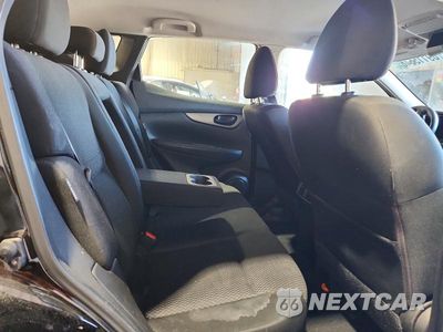 Zdjęcie 11 z 13 samochodu: 2021 NISSAN ROGUE SPORT S VIN:JN1BJ1AW1MW661833 - miniatura