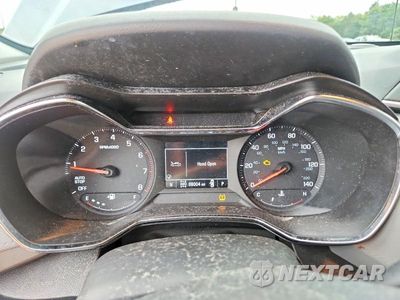Zdjęcie 9 z 13 samochodu: 2021 CHEVROLET TRAILBLAZER LT VIN:KL79MRSL0MB170180 - miniatura