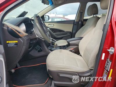 Zdjęcie 7 z 13 samochodu: 2016 HYUNDAI SANTA FE SPORT 2.4L VIN:5XYZT3LB0GG317777 - miniatura