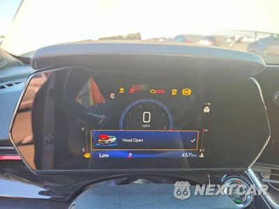 Zdjęcie 9 z 12 samochodu: 2026 CHEVROLET TRAX 2RS VIN:KL77LJEPXTC189984 - miniatura