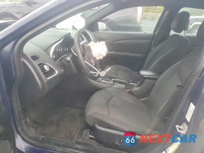 Zdjęcie 7 z 12 samochodu: 2013 DODGE AVENGER SE VIN:1C3CDZAB4DN741335 - miniatura