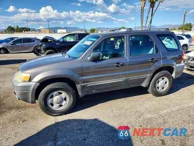 2006 FORD ESCAPE XLS 1FMYU02Z56KC12579 - główne zdjęcie licytacji z USA - miniatura