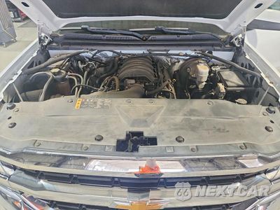 Zdjęcie 11 z 12 samochodu: 2017 CHEVROLET SILVERADO K1500 LT VIN:1GCVKREC5HZ399163 - miniatura