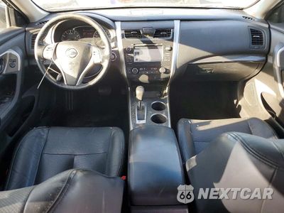 Zdjęcie 8 z 13 samochodu: 2015 NISSAN ALTIMA 2.5 SL VIN:1N4AL3APXFN301823 - miniatura
