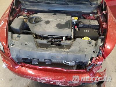 Zdjęcie 12 z 13 samochodu: 2016 JEEP CHEROKEE LIMITED VIN:1C4PJMDS6GW214447 - miniatura