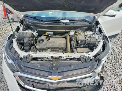Zdjęcie 11 z 12 samochodu: 2019 CHEVROLET EQUINOX LT VIN:2GNAXUEV5K6295979 - miniatura