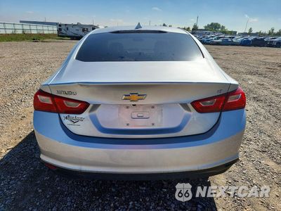 Zdjęcie 6 z 12 samochodu: 2017 CHEVROLET MALIBU LT VIN:1G1ZE5ST6HF195178 - miniatura