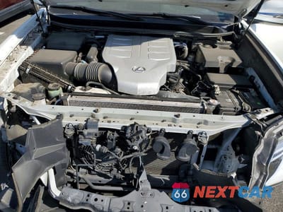 Zdjęcie 12 z 14 samochodu: 2020 LEXUS GX 460 LUXURY VIN:JTJGM7BX1L5246050 - miniatura