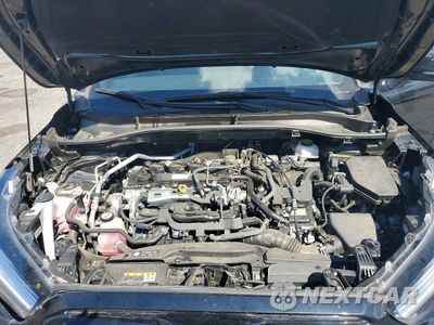 Zdjęcie 12 z 13 samochodu: 2025 TOYOTA COROLLA CROSS HYBRID XSE VIN:7MUFBABG0SV071130 - miniatura