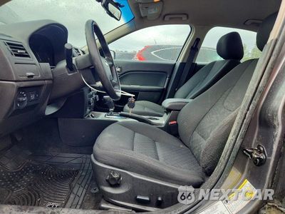 Zdjęcie 7 z 12 samochodu: 2010 FORD FUSION SEL VIN:3FAHP0CG2AR424018 - miniatura