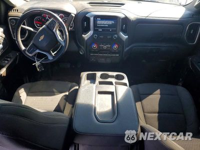 Zdjęcie 8 z 12 samochodu: 2023 CHEVROLET SILVERADO K3500 LT VIN:1GB4YTEY5PF135741 - miniatura