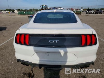 Zdjęcie 6 z 12 samochodu: 2021 FORD MUSTANG GT VIN:1FA6P8CF9M5124917 - miniatura