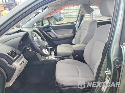 Zdjęcie 7 z 13 samochodu: 2018 SUBARU FORESTER 2.5I VIN:JF2SJABC3JH515906 - miniatura