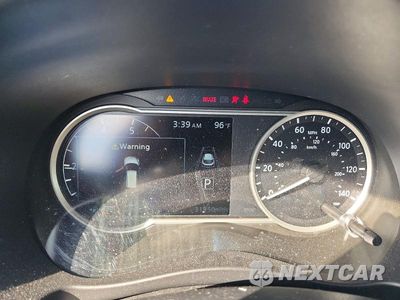 Zdjęcie 9 z 13 samochodu: 2020 NISSAN KICKS SV VIN:3N1CP5CVXLL504868 - miniatura