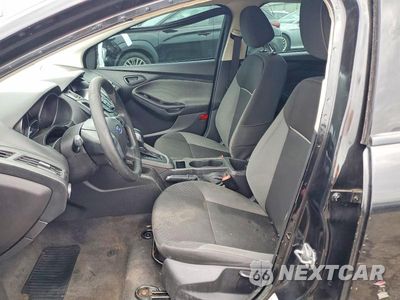 Zdjęcie 7 z 13 samochodu: 2014 FORD FOCUS S VIN:1FADP3E24EL395045 - miniatura